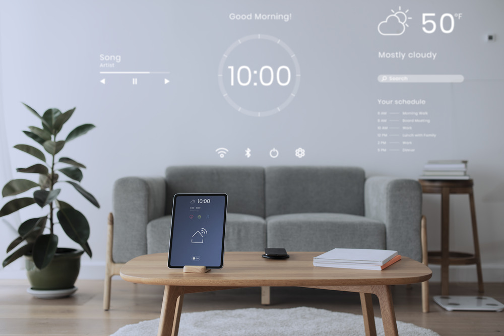 Home Automation Trends Embracing The Future Of Smart Living Automation Blogs